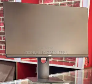 Guarantee 4.5 Months Dell Monitor 22 Inch Screen Ips Hdmi Dp Div