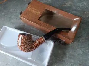 Armory Replicas Pipe