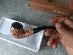 Armory Replicas Pipe