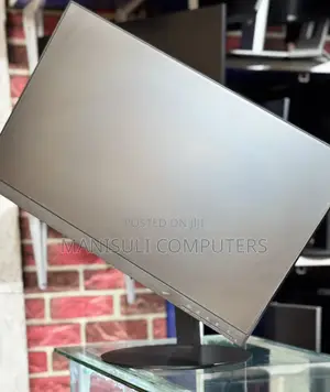 Guarantee 6.5 Months Monitor Lenovo 24inch Hdmi Dp Display 2