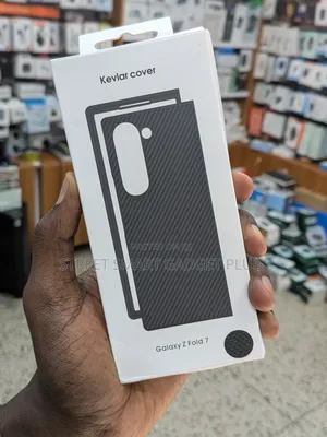 Fold 7 Kevlar Silm Case