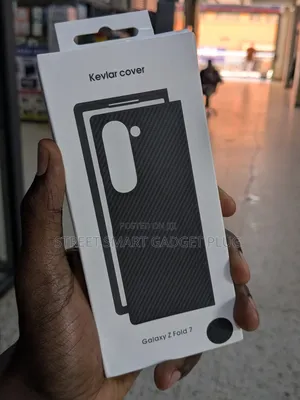 Fold 7 Kevlar Silm Case