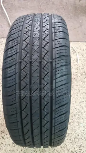 225/50r18 Sierra Brand New Tyre