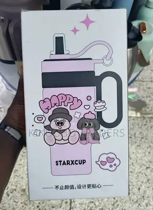 850ml Travel Thermal Cup