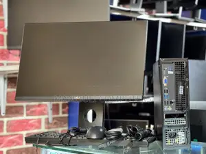 Desktop Computer Dell OptiPlex 7010 8GB Intel Core i5 HDD 500GB