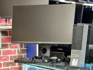Desktop Computer Dell OptiPlex 7010 8GB Intel Core i5 HDD 500GB