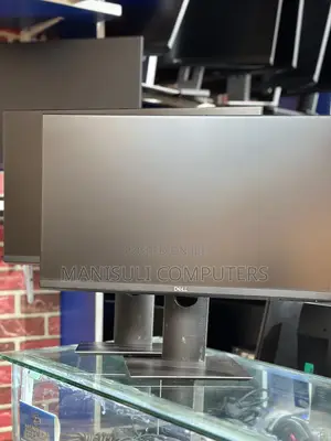 Guarantee 5.5 Months Dell Monitor 23 Inch Ips Hdmi Dp Div Display