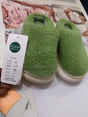 Children's Indoor Shoes ( 22 Size - 36 Size )