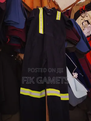 Overalls and Overcoats
