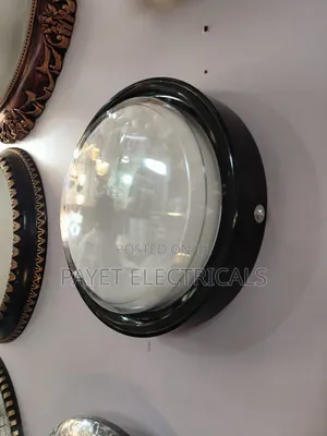Bright Led Bulk Head Lamp