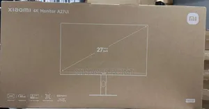 Xiaomi A27 Ui Monitor
