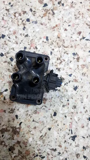 Ford and Mazda Tribute Ignition Coil