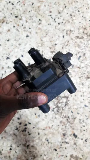 Ford and Mazda Tribute Ignition Coil