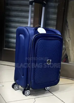 Travel Suitcase - Prosperity