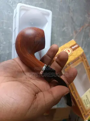 Beech Tobacco Pipes