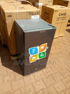 Fridge/SPJ/Quick Freezer