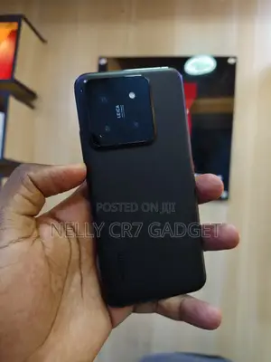 Xiaomi 14 512 GB Black