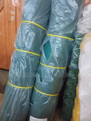 Green Shade Nets