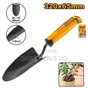 Ingco Garden Transplanter Trowel Hftt658