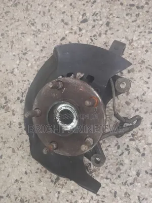 Front Wheel Hub Bearings for Toyota Noah New Shape
