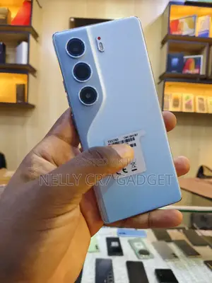 Tecno Camon 40 128 GB White
