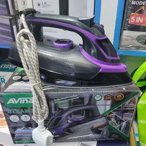 Avinas Ceramic Steam Iron, Electric Steam Iron Avinas