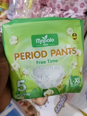 Mapalo Period Pants