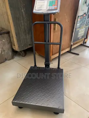 Weigh Price Cost Weighing Scale 300kg Digital Weighing Scale