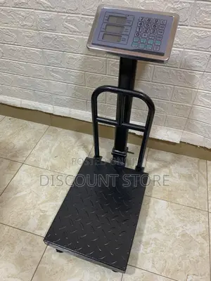 Electronic Weigh180kg Industrial Weighing Grade Digital Weigh Scale