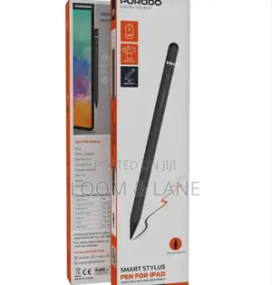 Porodo Smart Stylus Pen for iPad