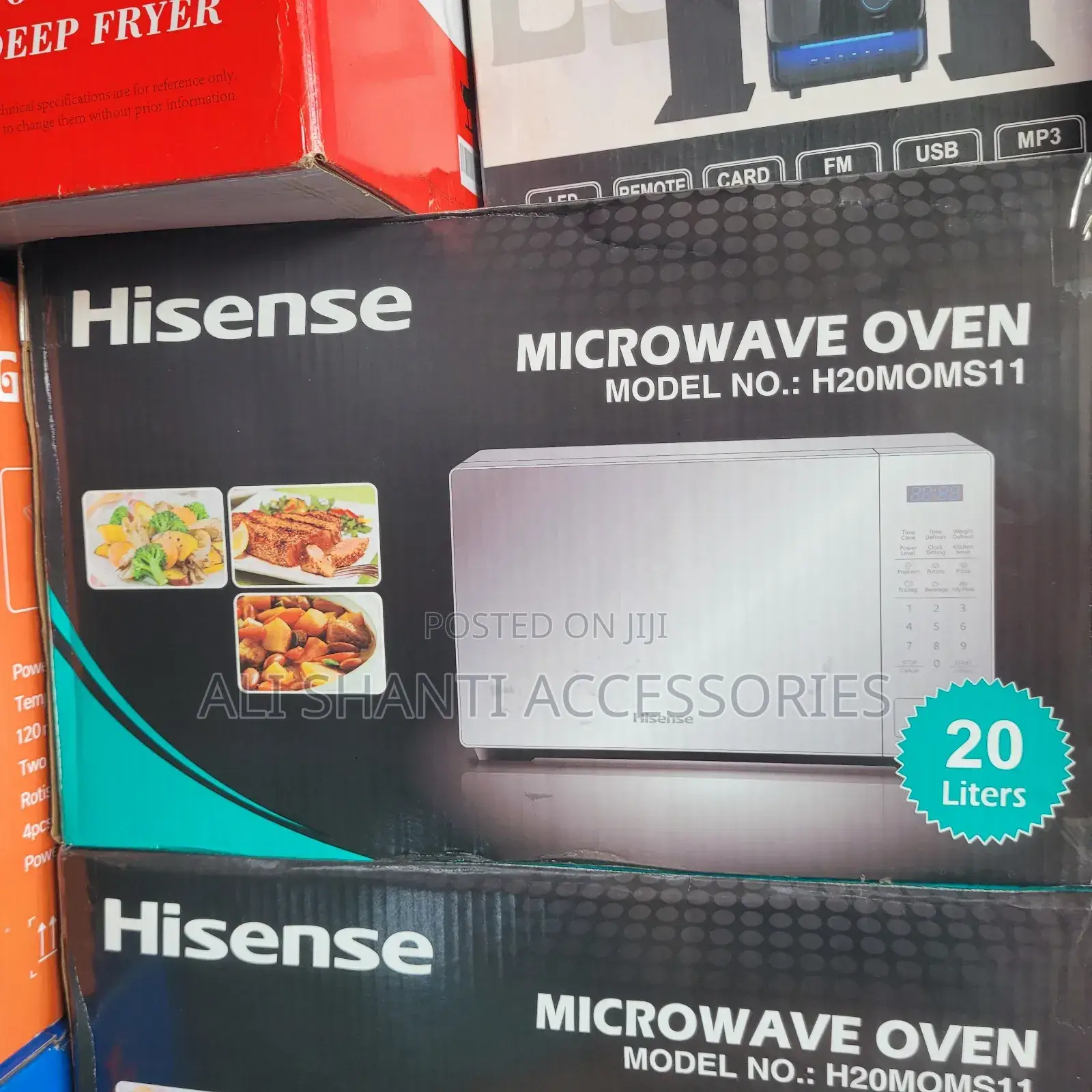 20l Microwave Oven Hisense, Hisense Microwave Oven 20l