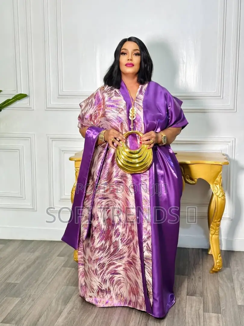 Ladies Elegant Long Kaftans