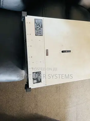 New Server HP ProLiant DL380 Gen10 32GB Intel Xeon HDD 2T