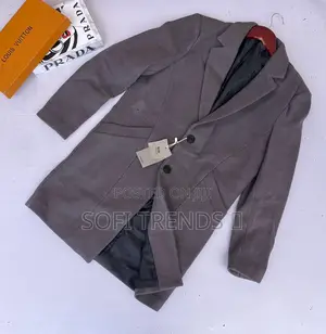 Quality Trench Coats