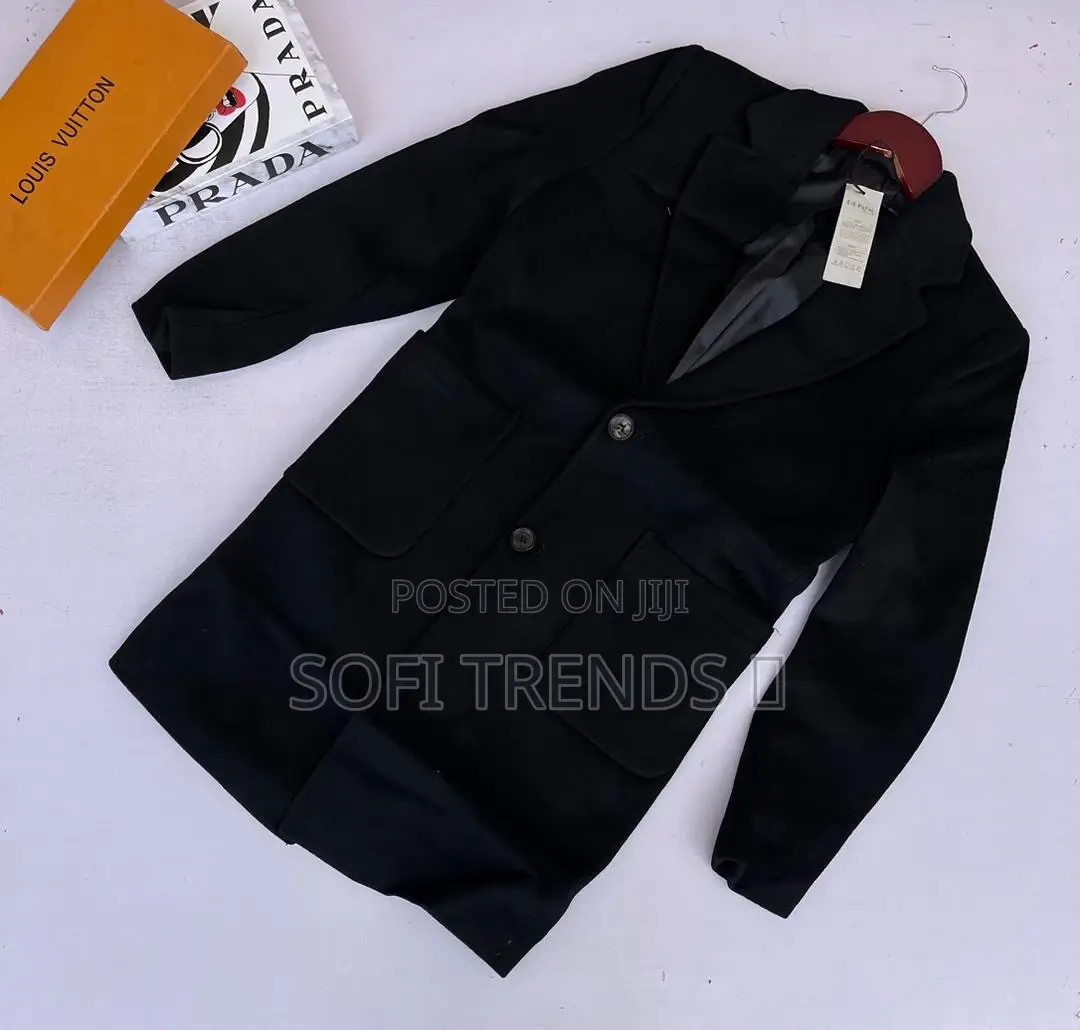 Quality Trench Coats