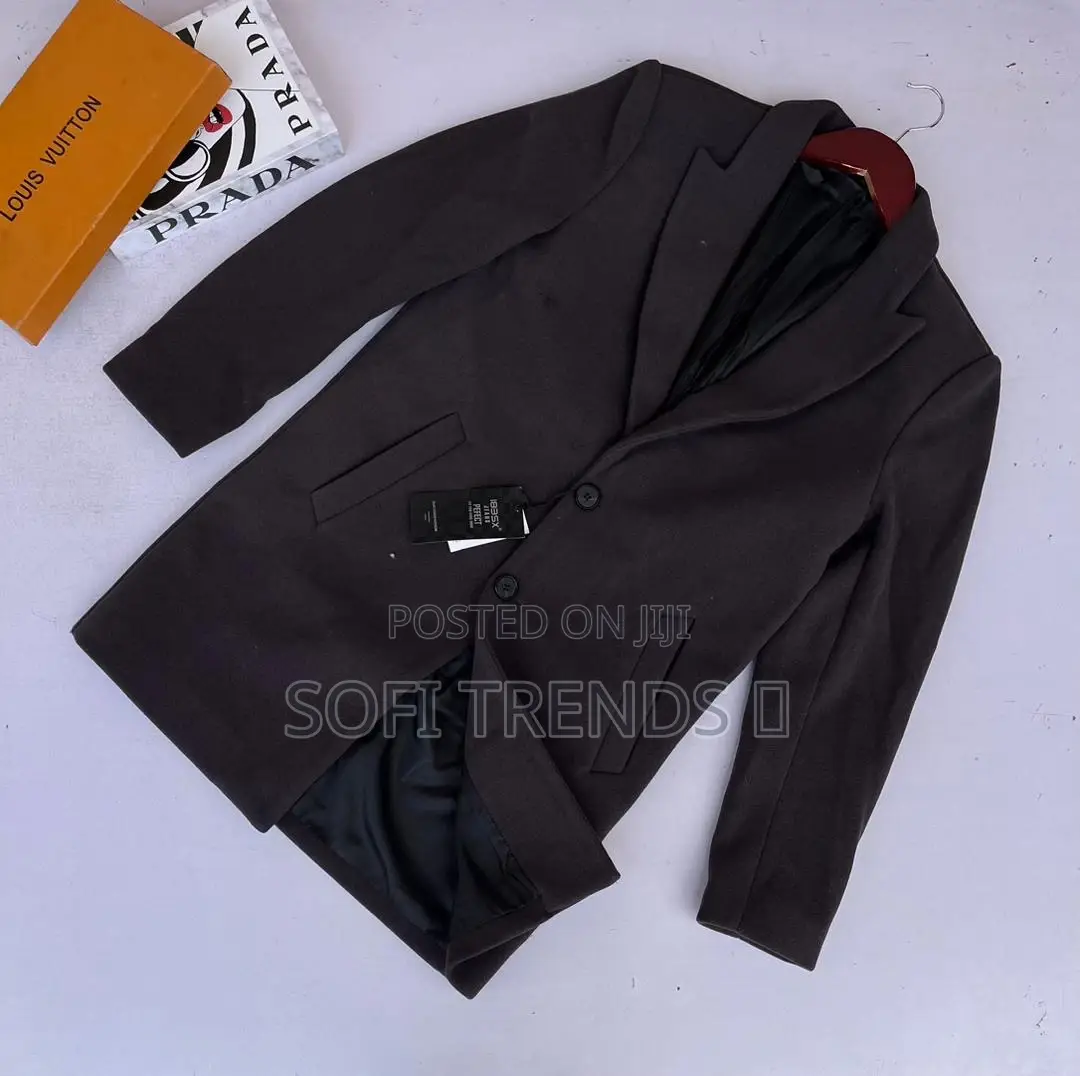 Quality Trench Coats