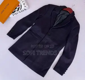Quality Trench Coats