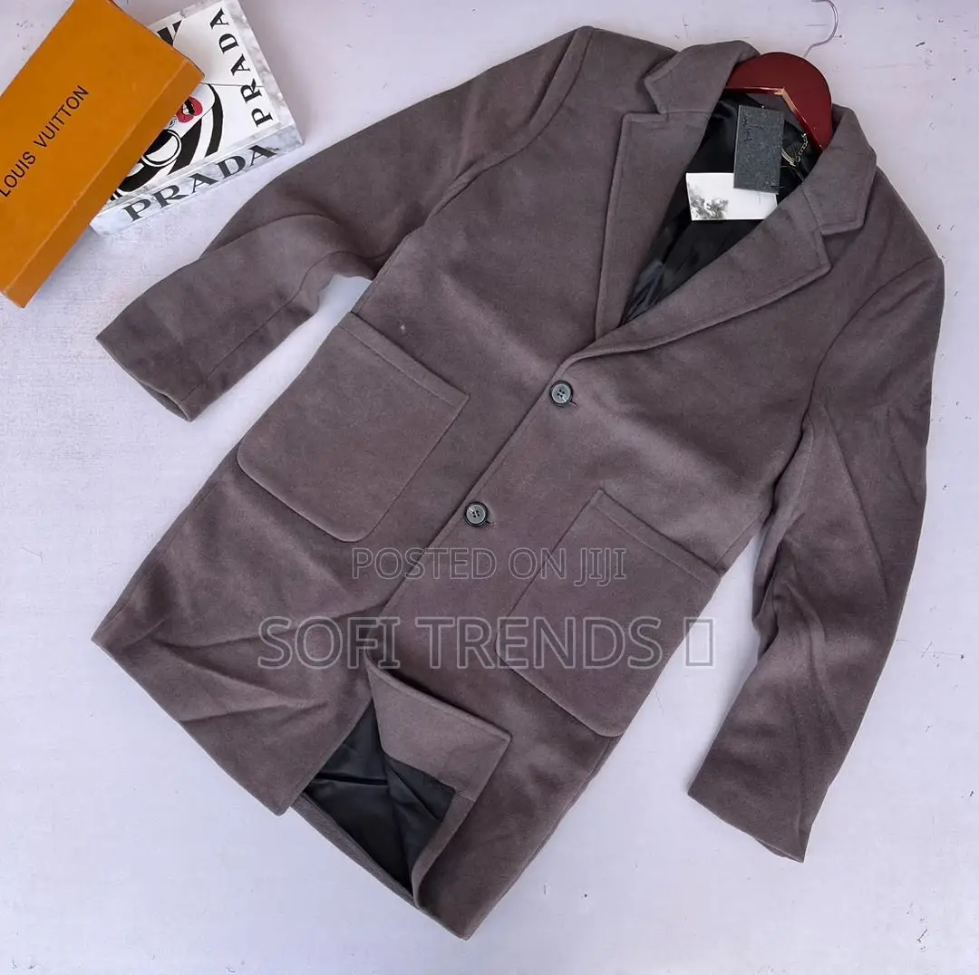 Quality Trench Coats