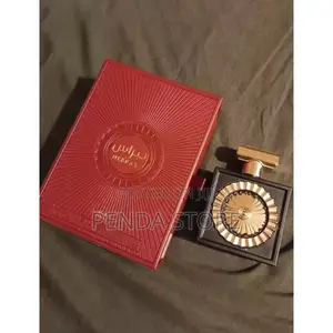 Nebras Perfume – Long-Lasting Luxury in Nebras Perfume