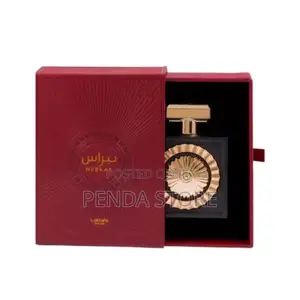 Nebras Perfume – Elevate Your Scent Game With Nebras Perfume