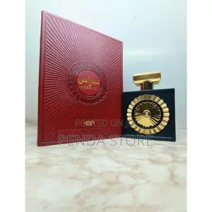 Nebras Perfume – Experience Pure Sophistication in Nebras Perfume