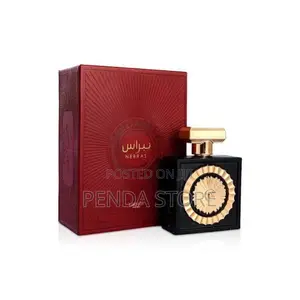 Nebras Perfume – Stand Out With the Unique Scent of Nebras Perfume