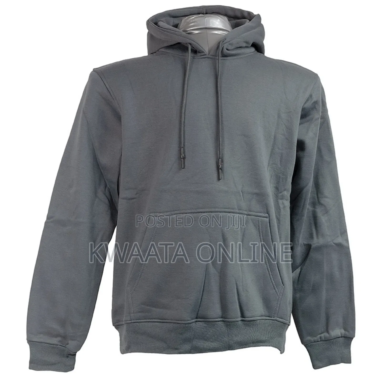 Unisex Pullover Hoodie Jumpers