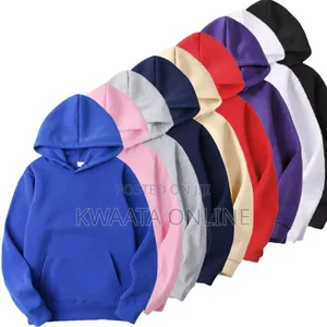 Unisex Pullover Hoodie Jumpers