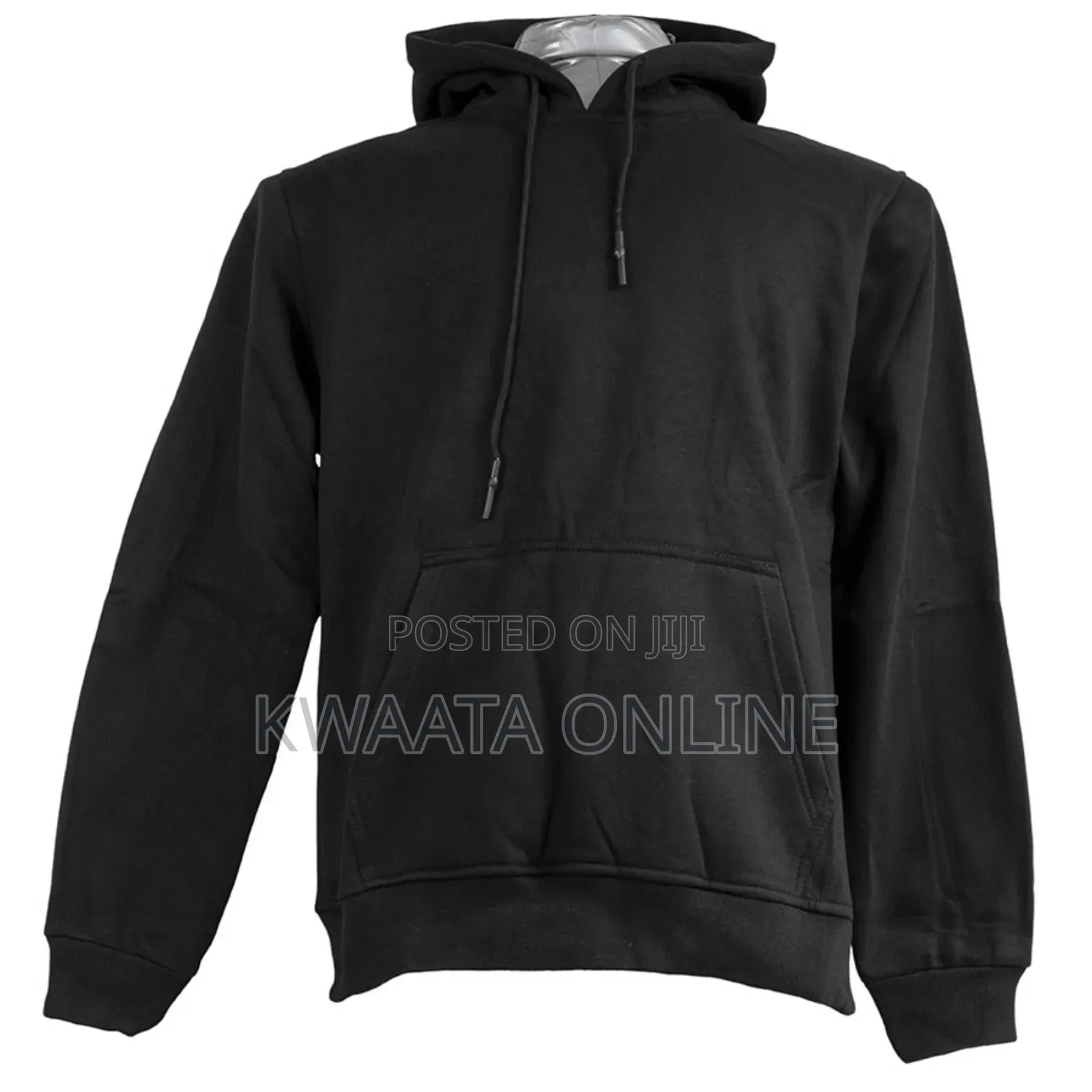 Unisex Pullover Hoodie Jumpers