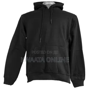 Unisex Pullover Hoodie Jumpers