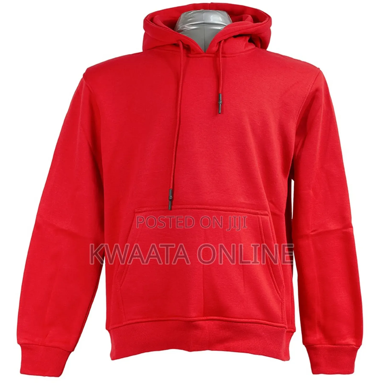 Unisex Pullover Hoodie Jumpers