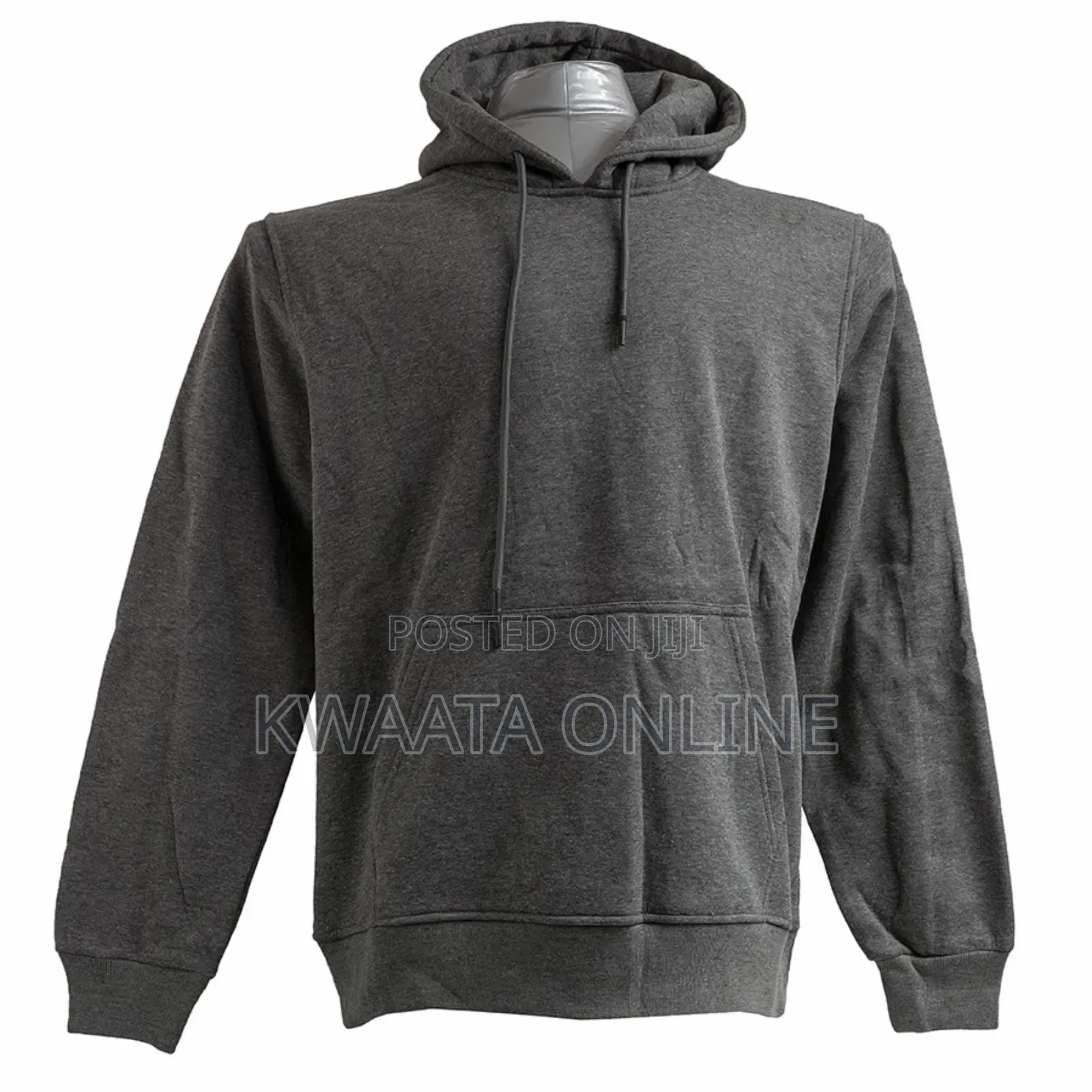 Unisex Pullover Hoodie Jumpers