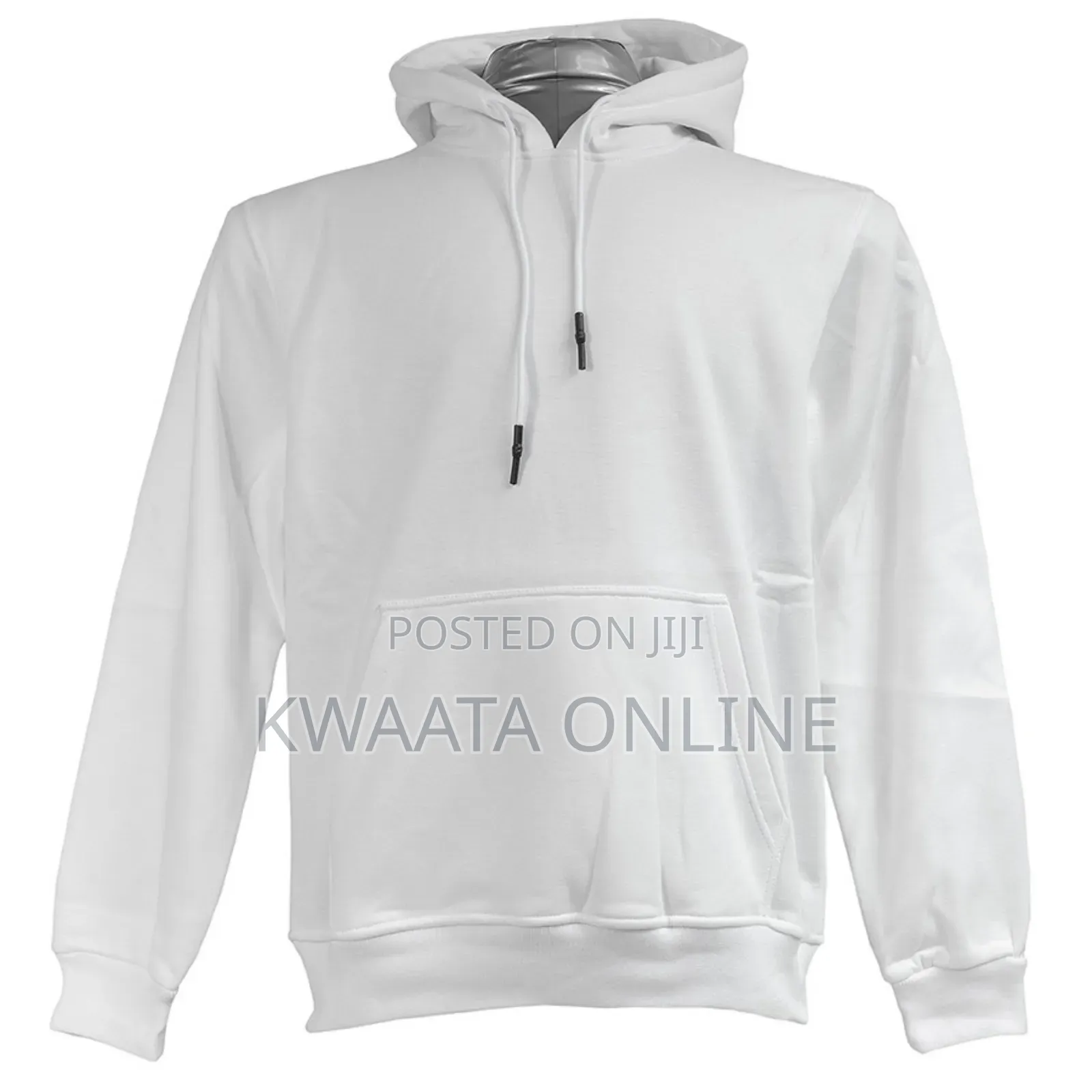 Unisex Pullover Hoodie Jumpers