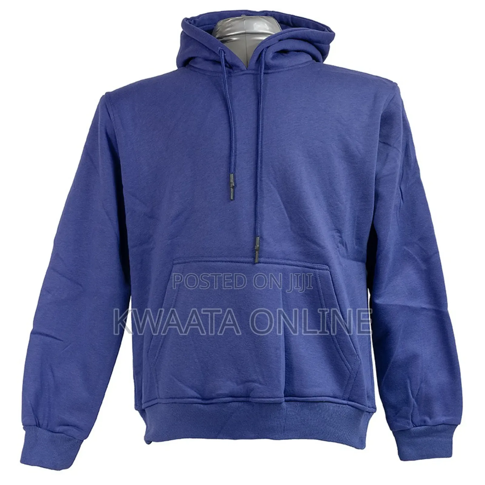 Unisex Pullover Hoodie Jumpers